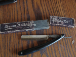 Straight Razor