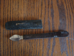 Surgical Blade/Lancet/Knife