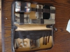 TRAVEL CASE