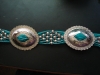 CONCHO BELT