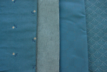  Fabric Swatches