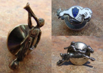 Tie Tac Lot