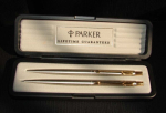  Vintage Pen & Pencil Set