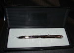 Vintage Pen - Zeal