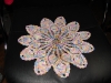  Crochet Doily