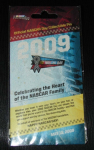 Souvenir Pin - Nascar