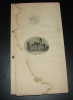 Commencement Program - Grammer School
