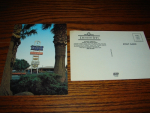 Post Cards- Desert Inn