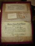 Diploma - High School 