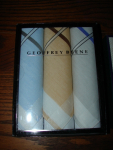 HANDKERCHIEF - Mens
