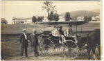 1890's Surrey Photo