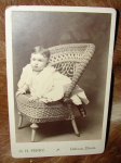 Carte-de-Visite