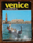 Souvenir Book