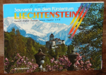 Souvenir Book