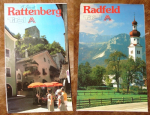 Souvenir Brochure