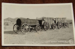 Post Card - 1920's California