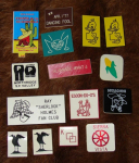 Souvenir Pins