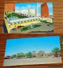 Post Cards - 1950's California