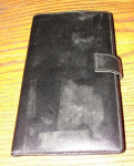 Travel Wallet