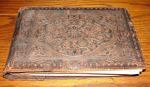 Vintage Photo Album
