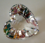 Heart - Clear