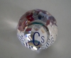 SCS paperweight