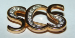 SCS pin