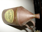 Powder Tin