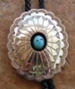 STERLING SILVER BOLOS