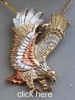 EAGLE MOTIF