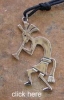 INDIAN MOTIF NECKLACES