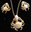 Necklace/Earring Set