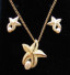 Necklace/Earring Set