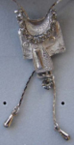 Slide Necklace