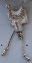 Slide Necklace