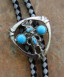 CHILD BOLO TIE