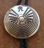 STERLING MAN IN MAZE BOLO