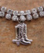 BOOT BRACELET