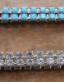 RHINESTONE HAT BAND