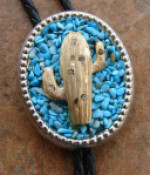 BOLO TIE