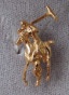 HAT PIN OR TIE TACK