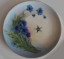 Eastern Star Plate