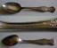 SOUVENIR SPOON