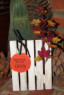 Seasonal - Halloween