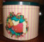 Angel Tin Bucket