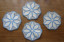 Crochet Hot Pads