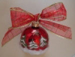 Christmas Ornament