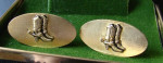 Cufflink Set