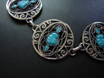 Concho Belt