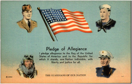 Fields of Thunder Museum veterans tribute